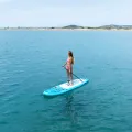 Deska SUP Aqua Marina Breeze 9'10" z bojką do wiosła