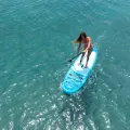 Deska SUP Aqua Marina Breeze 9'10" z bojką do wiosła