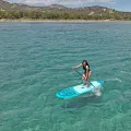Deska SUP Aqua Marina Breeze 9'10" z bojką do wiosła