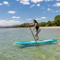 Deska SUP Aqua Marina Breeze 9'10" z bojką do wiosła