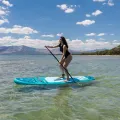 Deska SUP Aqua Marina Breeze 9'10" z bojką do wiosła