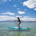 Deska SUP Aqua Marina Breeze 9'10" z bojką do wiosła