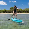 Deska SUP Aqua Marina Breeze 9'10" z bojką do wiosła
