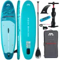 Deska SUP Aqua Marina Breeze 9'10" z bojką do wiosła