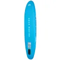 Deska SUP Aqua Marina Vapor 10'4" z wiosłem kajakowym