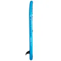 Deska SUP Aqua Marina Vapor 10'4" z wiosłem i siedziskiem kajakowym