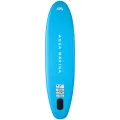 Deska SUP Aqua Marina Vapor 10'4" z wiosłem i siedziskiem kajakowym