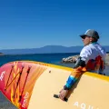 Deska SUP Aqua Marina Fusion 10'10" Before Sunset 2026