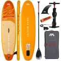 Deska SUP Aqua Marina Fusion 10'10" +BOJKA 2026 BT-26FUP