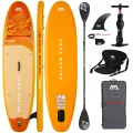 Deska SUP Aqua Marina Fusion 10'10" COMBO 2026 BT-26FUP