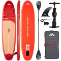 Deska SUP Aqua Marina Monster 12'0" DUAL-TECH 2026