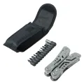 Multitool, narzędzie wielofunkcyjne CampSUP