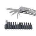Multitool, narzędzie wielofunkcyjne CampSUP