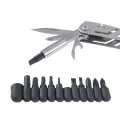 Multitool, narzędzie wielofunkcyjne CampSUP