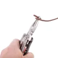 Multitool, narzędzie wielofunkcyjne CampSUP