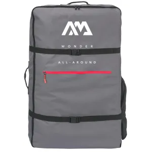 Plecak Aqua Marina Eco-Friendly Circupack™ Grey AIR-K B0304057