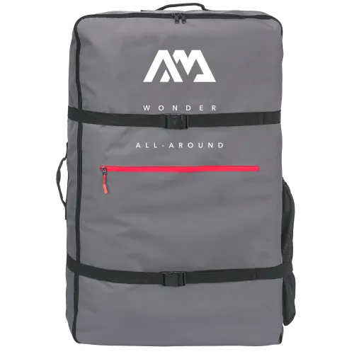Plecak Aqua Marina Eco-Friendly Circupack™ Grey AIR-K B0304057