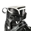 Łyżworolki, łyżwy, wrotki oraz rolko-wrotki 4w1 LED NILS Extreme NH10905