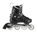 Łyżworolki, łyżwy, wrotki oraz rolko-wrotki 4w1 LED NILS Extreme NH10905