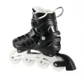 Łyżworolki, łyżwy, wrotki oraz rolko-wrotki 4w1 LED NILS Extreme NH10905