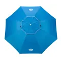 Parasol plażowy XL 220 cm NILS niebieski NC7822