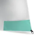Parasol plażowy XXL 240 cm NILS zielony NC17114