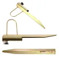 Uchwyt, hak do mocowania parasola NILS NC7817