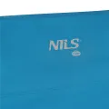 Krzesło turystyczne NILS Camp - niebieskie NC3704