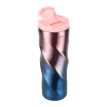 Kubek termiczny różowy 500 ml NILS - NCB22