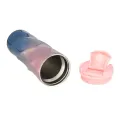 Kubek termiczny różowy 500 ml NILS - NCB22