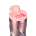Kubek termiczny różowy 500 ml NILS - NCB22