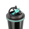 Kubek termiczny czarny 500 ml NILS Camp - NCB18