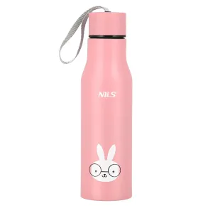 Kubek termiczny 500 ml NILS - Królik NCB12