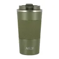 Kubek termiczny 510 ml NILS - zielony NCC09