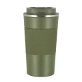 Kubek termiczny 510 ml NILS - zielony NCC09