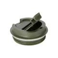 Kubek termiczny 510 ml NILS - zielony NCC09