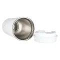 Kubek termiczny 510 ml NILS - biały NCC09