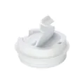 Kubek termiczny 510 ml NILS - biały NCC09