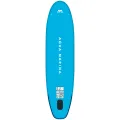 Deska SUP Aqua Marina Fusion 10'10" BT-23FUPB SUPER COMBO