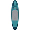 Deska SUP Aqua Marina Beast 10'6" BT-23BEP z wiosłem i siedziskiem kajakowym, pompką elektryczną i bojką na wiosło