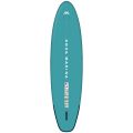 Deska SUP Aqua Marina Beast 10'6" BT-23BEP z wiosłem i siedziskiem kajakowym, pompką elektryczną i bojką na wiosło