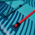 Deska SUP Aqua Marina Beast 10'6" BT-23BEP z wiosłem i siedziskiem kajakowym, pompką elektryczną i bojką na wiosło