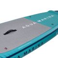 Deska SUP Aqua Marina Beast 10'6" BT-23BEP z wiosłem i siedziskiem kajakowym, pompką elektryczną i bojką na wiosło