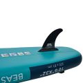 Deska SUP Aqua Marina Beast 10'6" BT-23BEP z wiosłem i siedziskiem kajakowym, pompką elektryczną i bojką na wiosło