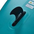 Deska SUP Aqua Marina Beast 10'6" BT-23BEP z wiosłem i siedziskiem kajakowym, pompką elektryczną i bojką na wiosło