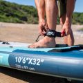 Deska SUP Aqua Marina Beast 10'6" BT-23BEP z wiosłem i siedziskiem kajakowym, pompką elektryczną i bojką na wiosło