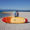 Deska SUP Aqua Marina Fusion 10'10" SUPER COMBO 2026 BT-26FUP