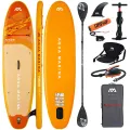 Deska SUP Aqua Marina Fusion 10'10" SUPER COMBO 2026 BT-26FUP