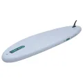 Deska SUP Gladiator ONE 10'8" White z bojką na wiosło