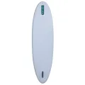 Deska SUP Gladiator ONE 10'8" White z pompką elektryczną PBG6 i bojka